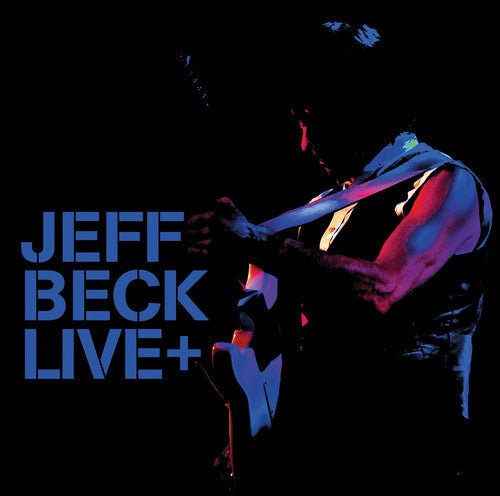 LIVE +