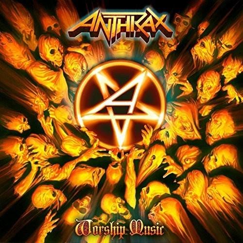 WORSHIP MUSIC