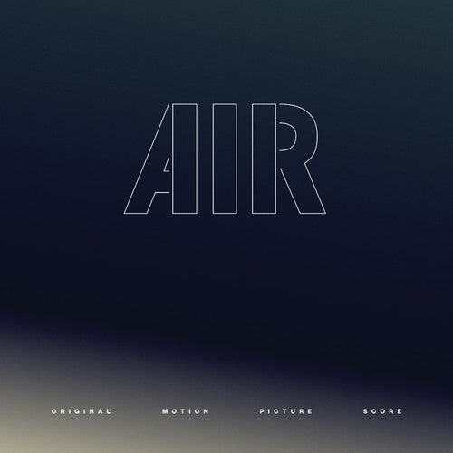 AIR (SCORE) / O.S.T.