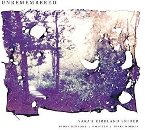 UNREMEMBERED