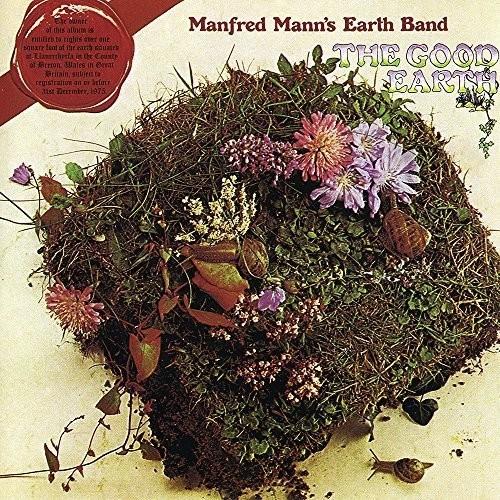 GOOD EARTH
