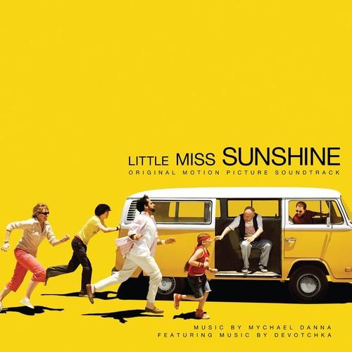 LITTLE MISS SUNSHINE / O.S.T.
