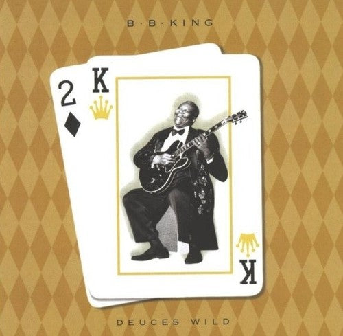 DEUCES WILD