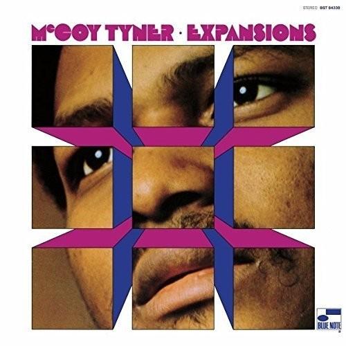 EXPANSIONS