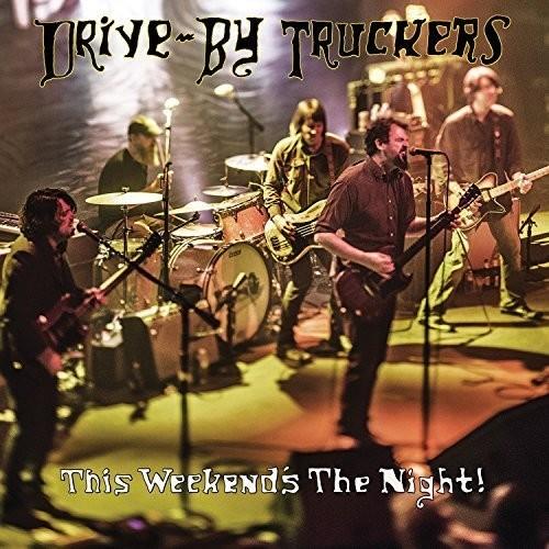 THIS WEEKEND'S THE NIGHT: HIGHLIGHTS FROM IT'S