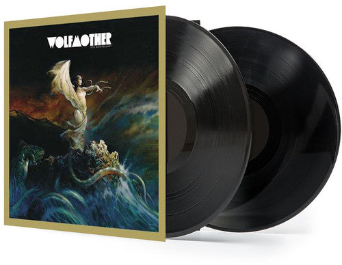 WOLFMOTHER