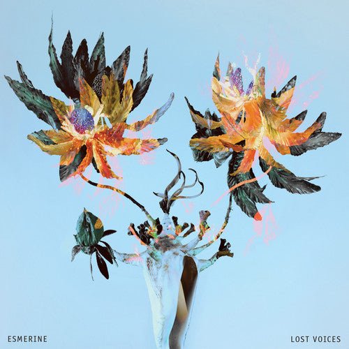 LOST VOICES