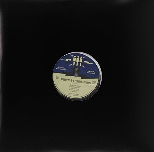 THIRD MAN LIVE 01-30-2010