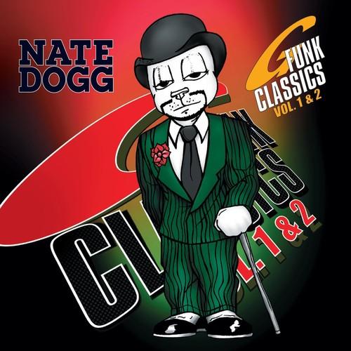 G FUNK CLASSICS VOLUMES 1 & 2