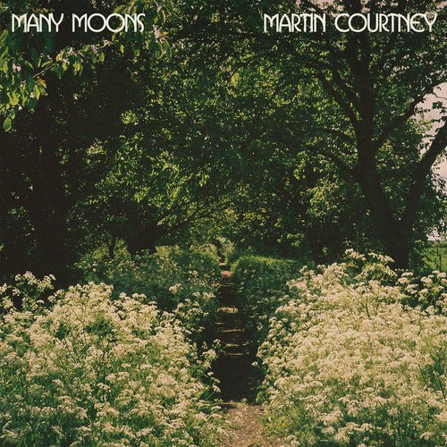 MANY MOONS