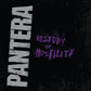 HISTORY OF HOSTILITY