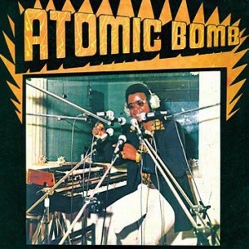 ATOMIC BOMB