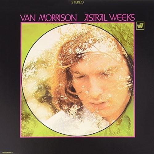 ASTRAL WEEKS