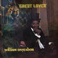GREAT LOVER