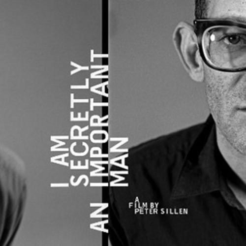 I AM SECRETLY AN IMPORTANT MAN: FILM BY PETER