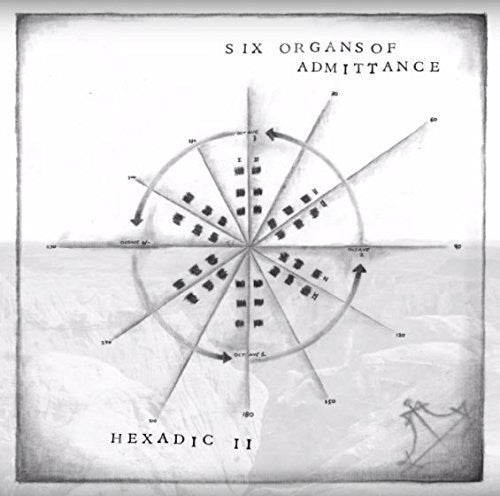 HEXADIC II