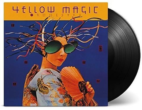 YMO USA & YELLOW MAGIC ORCHESTRA