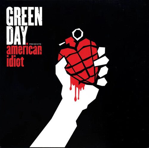 AMERICAN IDIOT