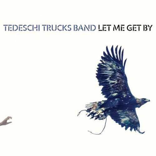 LET ME GET BY