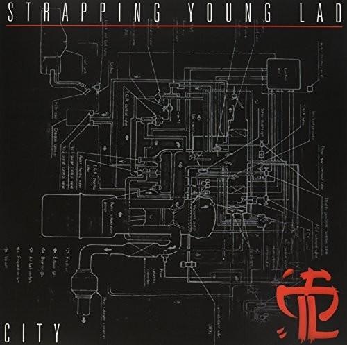CITY