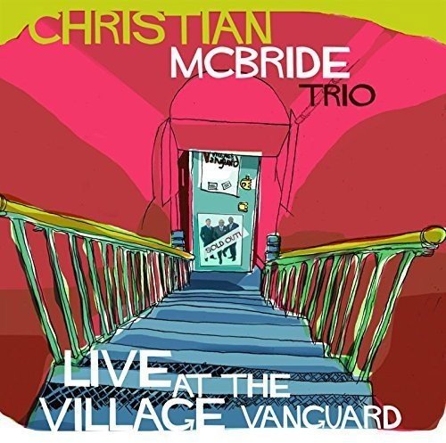 LIVE AT THE VILLAGE VANGUARD