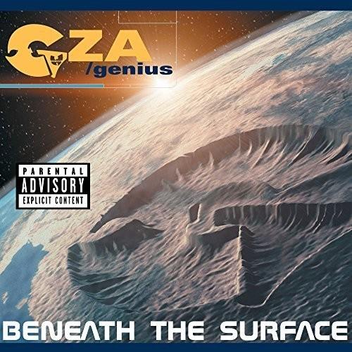 BENEATH THE SURFACE