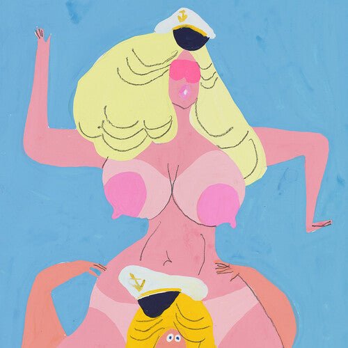 LADY PARTS