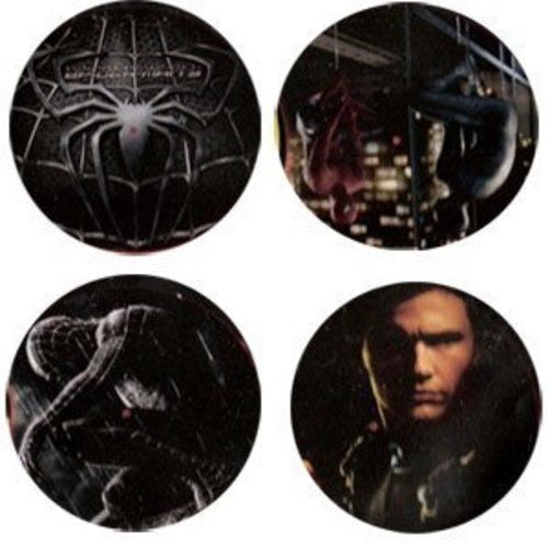 SPIDERMAN 3 SET 1 / VARIOUS