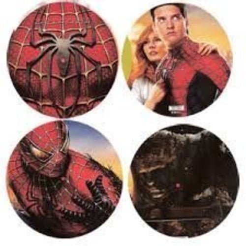 SPIDERMAN 3 SET 2 / VARIOUS