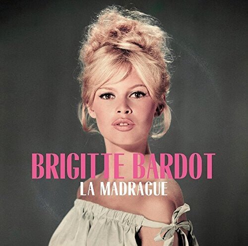 LA MADRAGUE