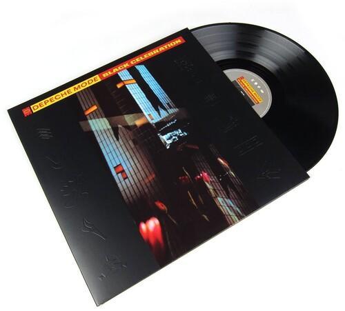 BLACK CELEBRATION