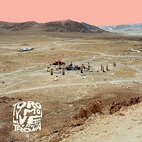 LIVE FROM TRONA