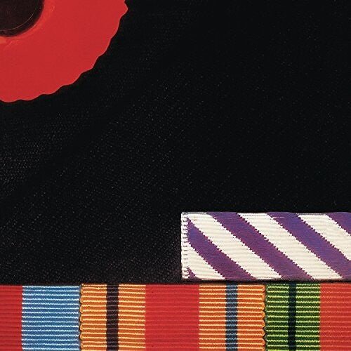 PINK FLOYD - FINAL CUT Vinyl LP