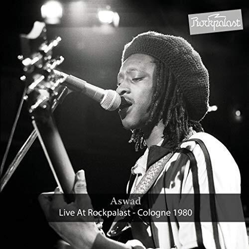 LIVE AT ROCKPALAST: COLOGNE 1980