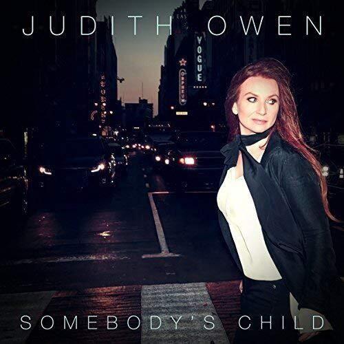 SOMEBODY'S CHILD