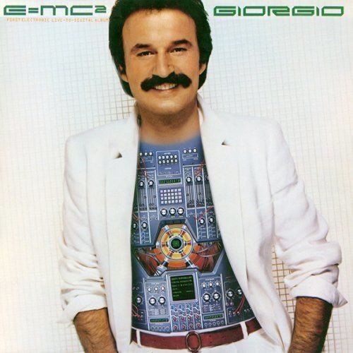 E=MC2