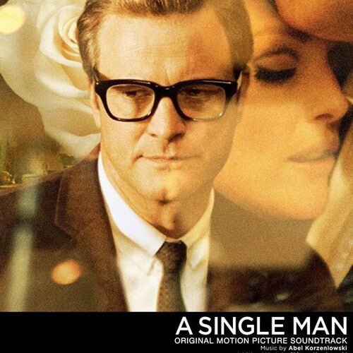 A SINGLE MAN / O.S.T.