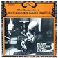 NEW BLUES AND GOSPEL