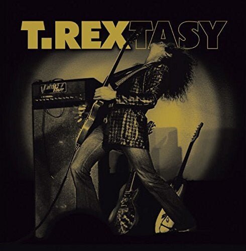 T.REXTASY