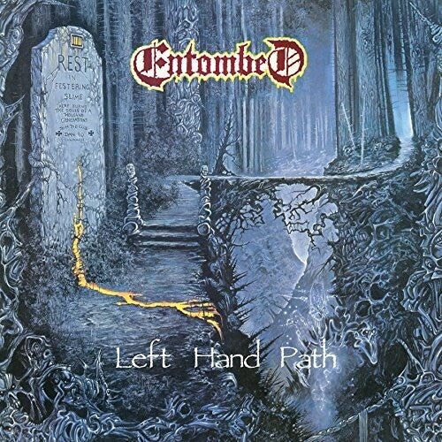 LEFT HAND PATH