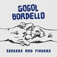 SEEKERS & FINDERS