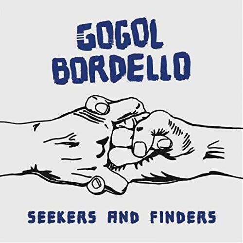 SEEKERS & FINDERS