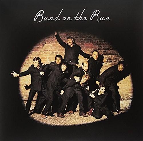 BAND ON THE RUN