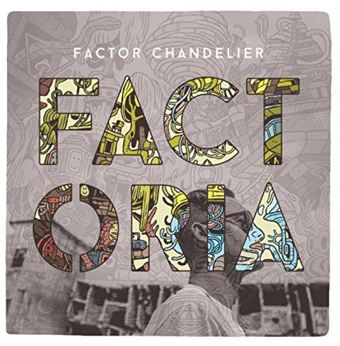 FACTORIA