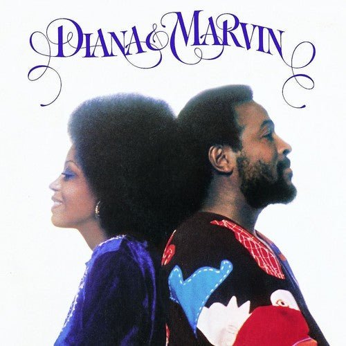 DIANA-MARVIN