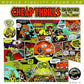 CHEAP THRILLS