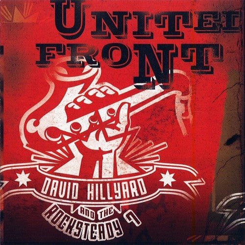 UNITED FRONT
