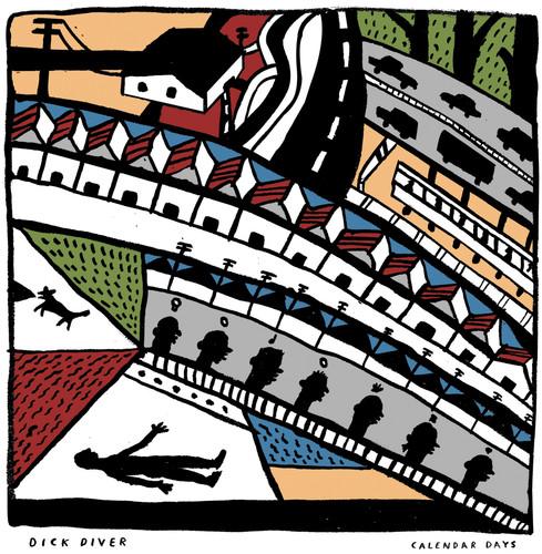 CALENDER DAYS
