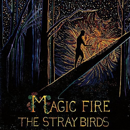 MAGIC FIRE