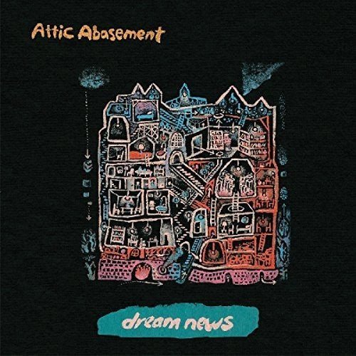 DREAM NEWS